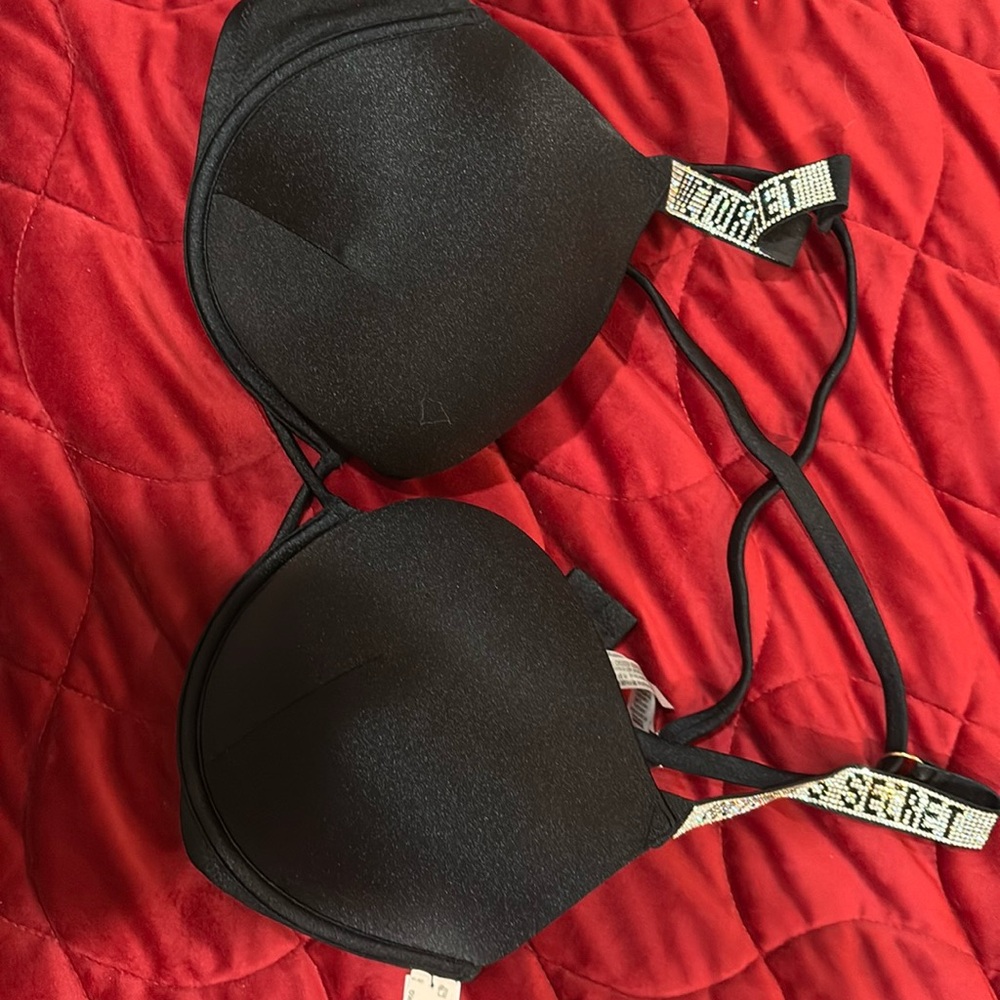 Victoria’s Secret Swim Top